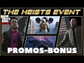 Gta online  bonus et promos de la semaine du 16 novembre 2023