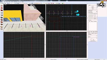 CS:GO SDK [Speedbuilding] #1  (Episode 1)