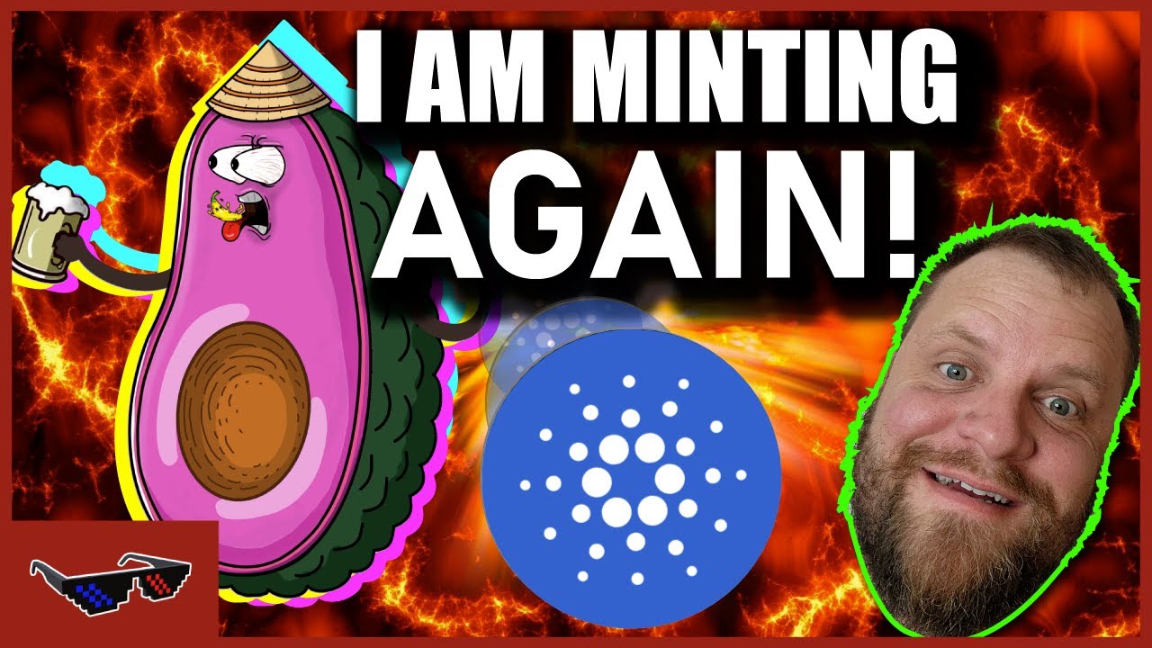 Best Cardano NFT With incredible Utility (Lifetime Access Airdrop FOR FREE)