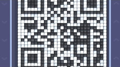 Pixel Flow Level 103 Game Walkthrough