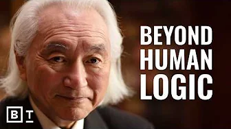 Michio Kaku: Why 10% of UFO sightings remain unexplained
