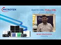 Microtek | Raho On Full On | Channel Partner | Testimonial | Video #15