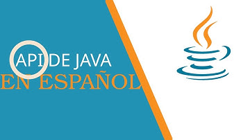 Documentacion de java totalmente en español.