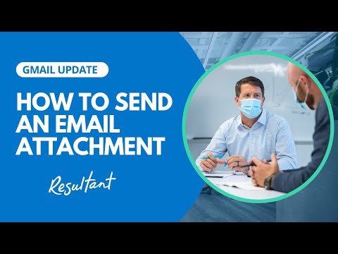 Send emails as attachments in Gmail!