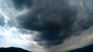 Escaping cloudsuck
