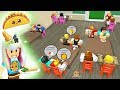 My Own Mexican Food Restaurant - Roblox Tycoon Online Game - Cookie Swirl C Video