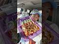 Trying Stater Bros Fried Chicken and Sushi