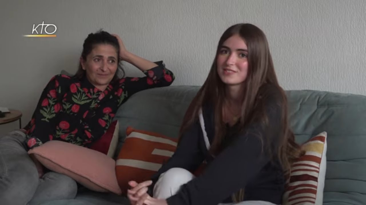 Baptême des adolescents : comment annoncer son choix à sa famille ? (1/4)