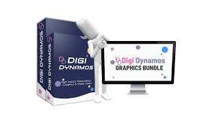 Watch a Demo Video of the Animated Characters Now...