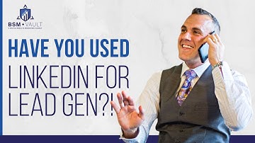LinkedIn Lead Generation for Mortgage Professionals