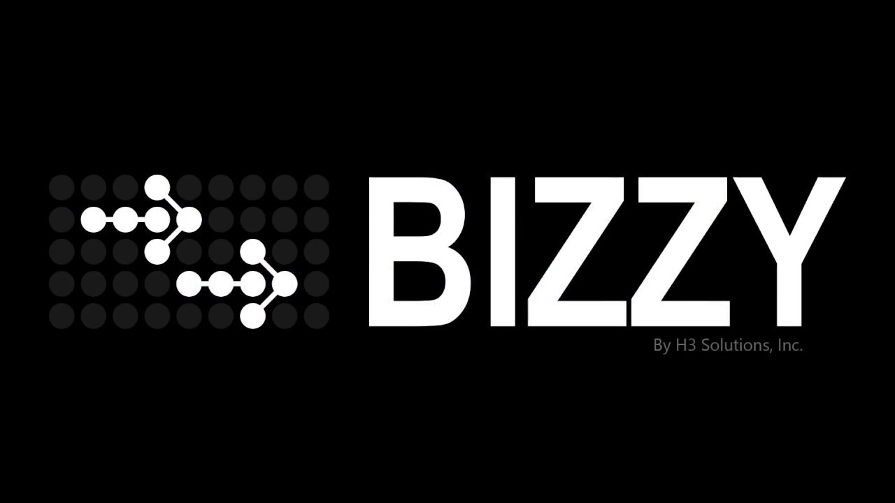 Bizzy - The Enterprise Bot