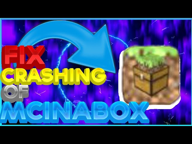 MCinaBox (1.20.4, 1.19.4) - A Minecraft Java Edition Launcher on Android 