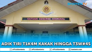 Download Lagu ADIK TIRI TIKAM KAKAK HINGGA TEWAS MP3 Download Lagu ADIK TIRI TIKAM KAKAK HINGGA TEWAS MP3