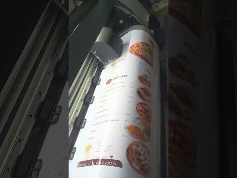 High-Impact Large Format Banner Printing in Nairobi | Miale Technologies LTD