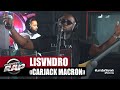 Lisvndro carjack macron planterap