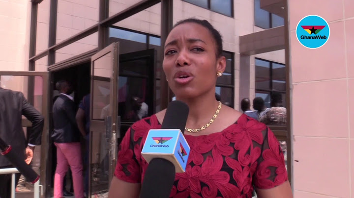 Amissah-Arthur made great contributions despite criticisms of leadership style - Zanetor Rawlings