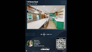 118 Raven Road, Villa Rica, GA 30180 | 4 Bedroom Home For Sale