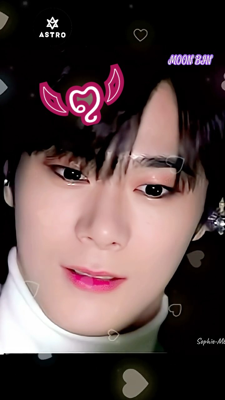Lover ☪️ #문빈 '26.07.20 #moonbin #ムンビン #astro #taylorswift