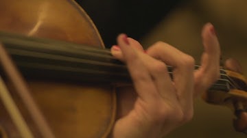 Live Recording | Smecky Studios, Prague | Behind the Scenes 4