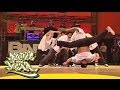 BOTY 2008 - TSUNAMI (ALLSTARS) SHOWCASE [OFFICIAL HD VERSION BOTY TV]