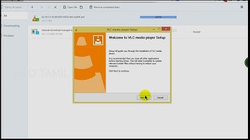 VLC MEDIA PLAYER 4.0.0 NEW VERSION 32 bit AND 64 bit (WINDOWS 7,8,8.1,10)