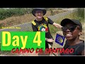 Day 4:The Camino de Santago