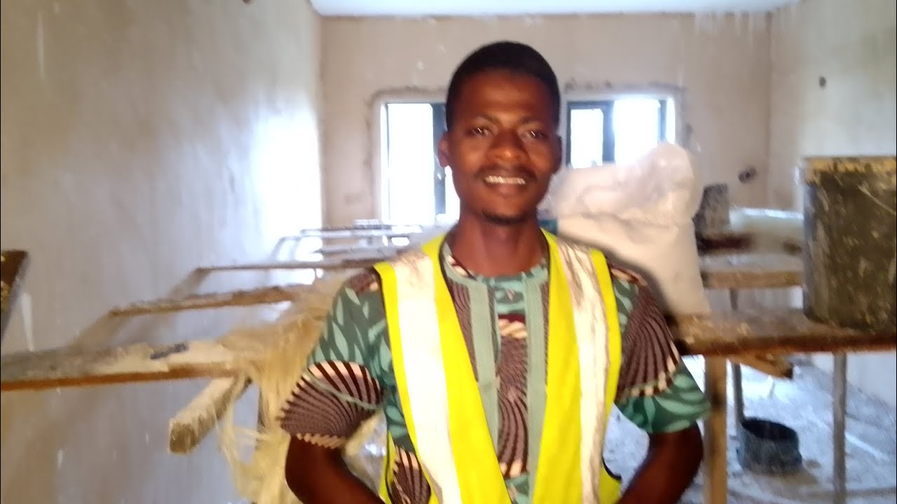 Introducing Polystyrene Ceiling Design