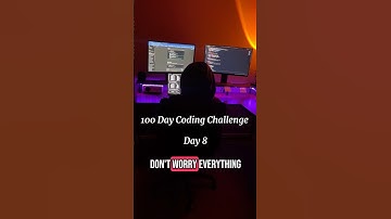 It Will Come! Keep Coding❤️ #100daysofcode #codingmotivation #codewithme #computersciencemajor