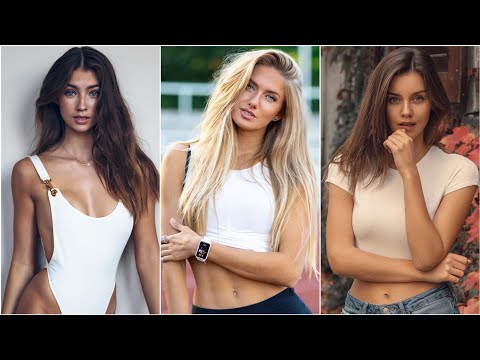 Top 10 Most Beautiful And Hottest German Girls In The World