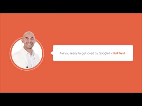 SEO UNLOCKED - BEST SEO STRATEGIES - FREE SEO COURSE | NEIL PATEL