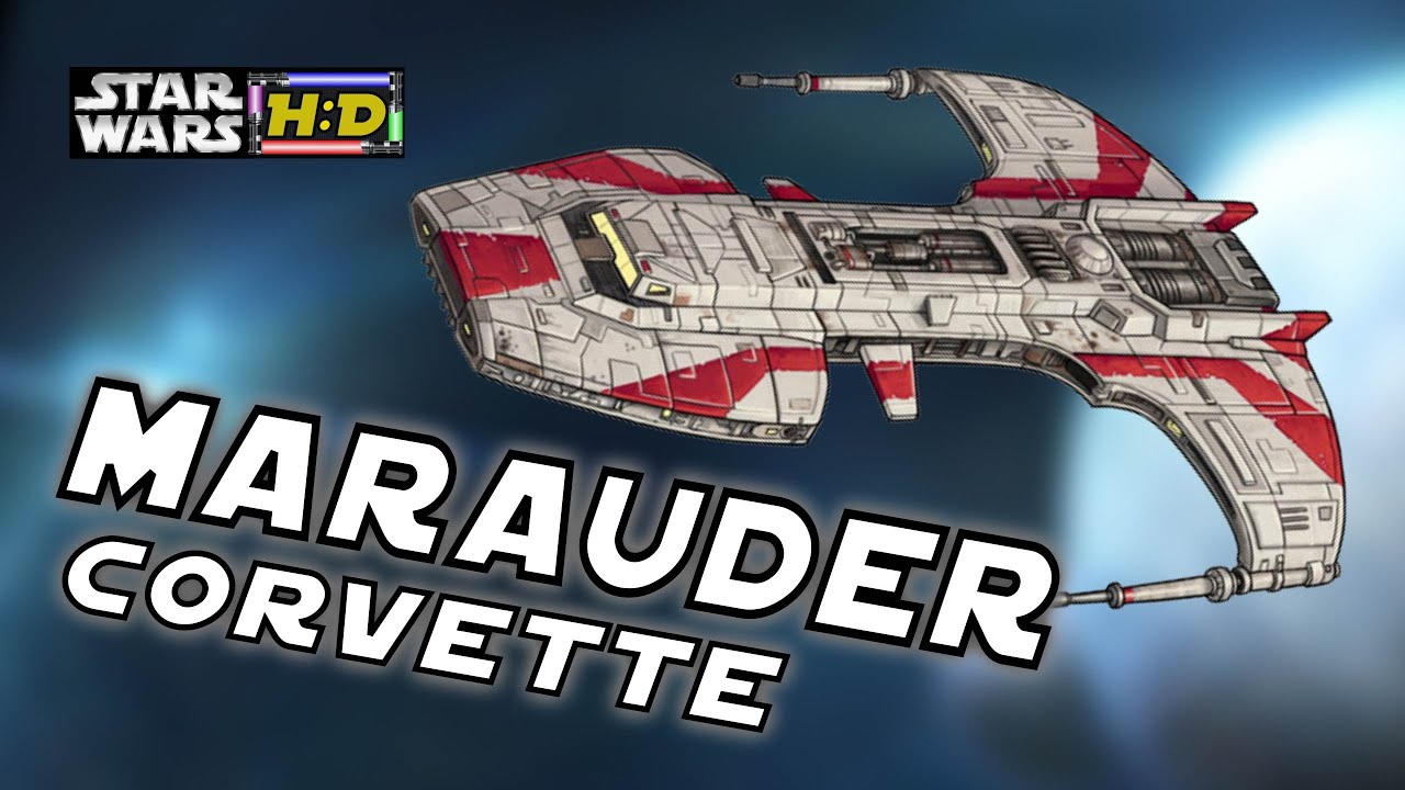 marauder class assault corvette marauder class assault corvette