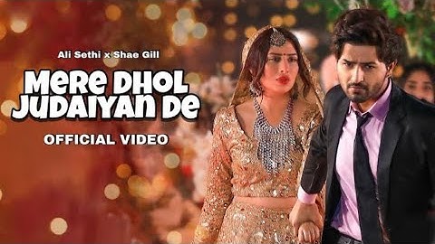 MERE DHOL JUDAIYAN DE ( official video) | 😈Alight Motion video editing | 🔥#viral #xml 💝#alightmotion