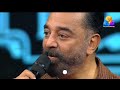 Thenpaandi cheemayile song kamal hassan flowers tv show