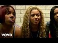 Destiny's Child - Toazted Interview 2001 (Part 3)