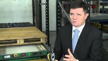 Link 51 Shuttle System - Specific Features