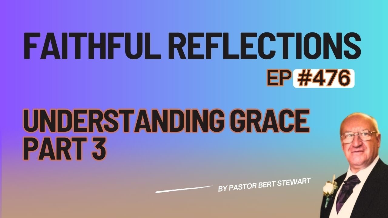 Some worshipped - Some doubted | Understanding the Grace of God -  Daily Reflection