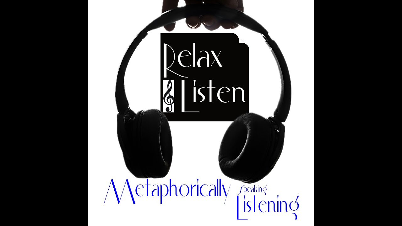 Watch Relax Listen - Tom on YouTube Watch Relax Listen - Tom on YouTube