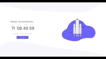Criando um COUNTDOWN TIMER - Desafio Rocktseat