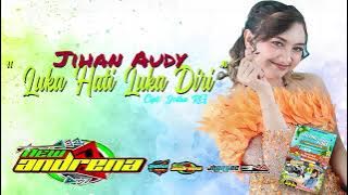 Jihan Audy - Luka Hati Luka Diri - NEW ANDRENA FT JIHAN AUDY FAMILYDAY PT AISIN INDONESIA 2023