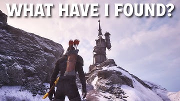 What Have I Just Found? - Oblivion Remastered Playthrough Part 19