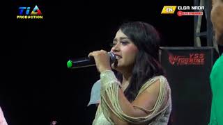 REMANG REMANG ELSA NADA LIVE KRAKAHAN BREBES