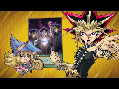 EXCLUSIVE CARDS FROM THE YU-GI-OH ANIME