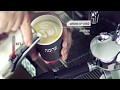 How we make a perfect cup of coffee  aroma