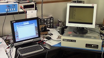 PDP 11/73 PLUS Part III: Will it boot?