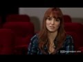 Lorene Scafaria on the Difficulty of Filmmaking