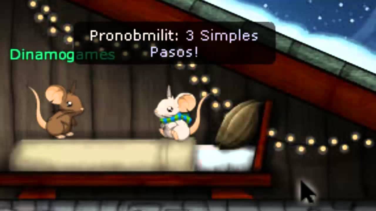 TRANSFORMICE| Rifa De Fresas Por 100 Subs