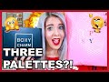 BOXYCHARM VS IPSY GLAM BAG PLUS || BATTLE OF THE BOXES || WHO WILL WIN?! || NOVEMBER 2020||