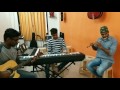 Khulta kali khulena instrumental by pramodpareshsaurabh  by ronak