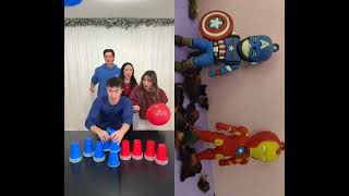 #familygames #funny #challenge #games #fungames #viralchallenge #shorts  #boyandgirlfunnyvideos