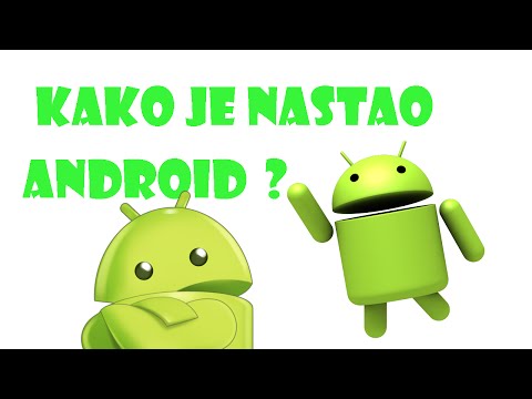 Video: Ko Je Izmislio Mobilni Telefon